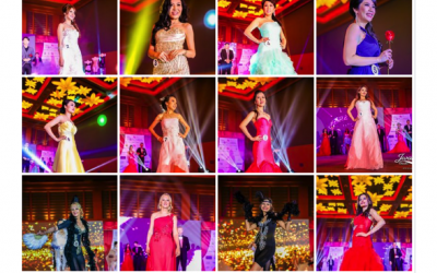 Mrs Singapore 2015