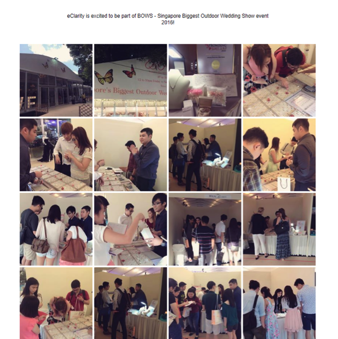 BOWS Event 2015