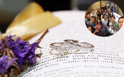 “Diamond Talk by GIA Gemologist” September 2018