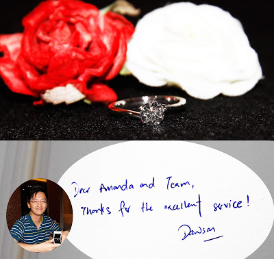 Thank you for celebrating love with #eClarity