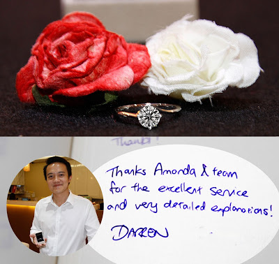 Thank you for celebrating love with #eClarity