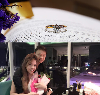 Thank you for celebrating love with #eClarity