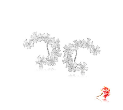 Earrings – Dazzling Pieces