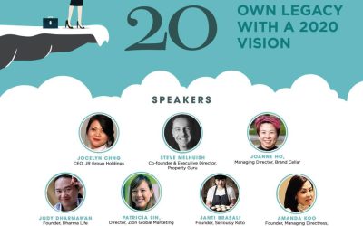 Women in Leadership