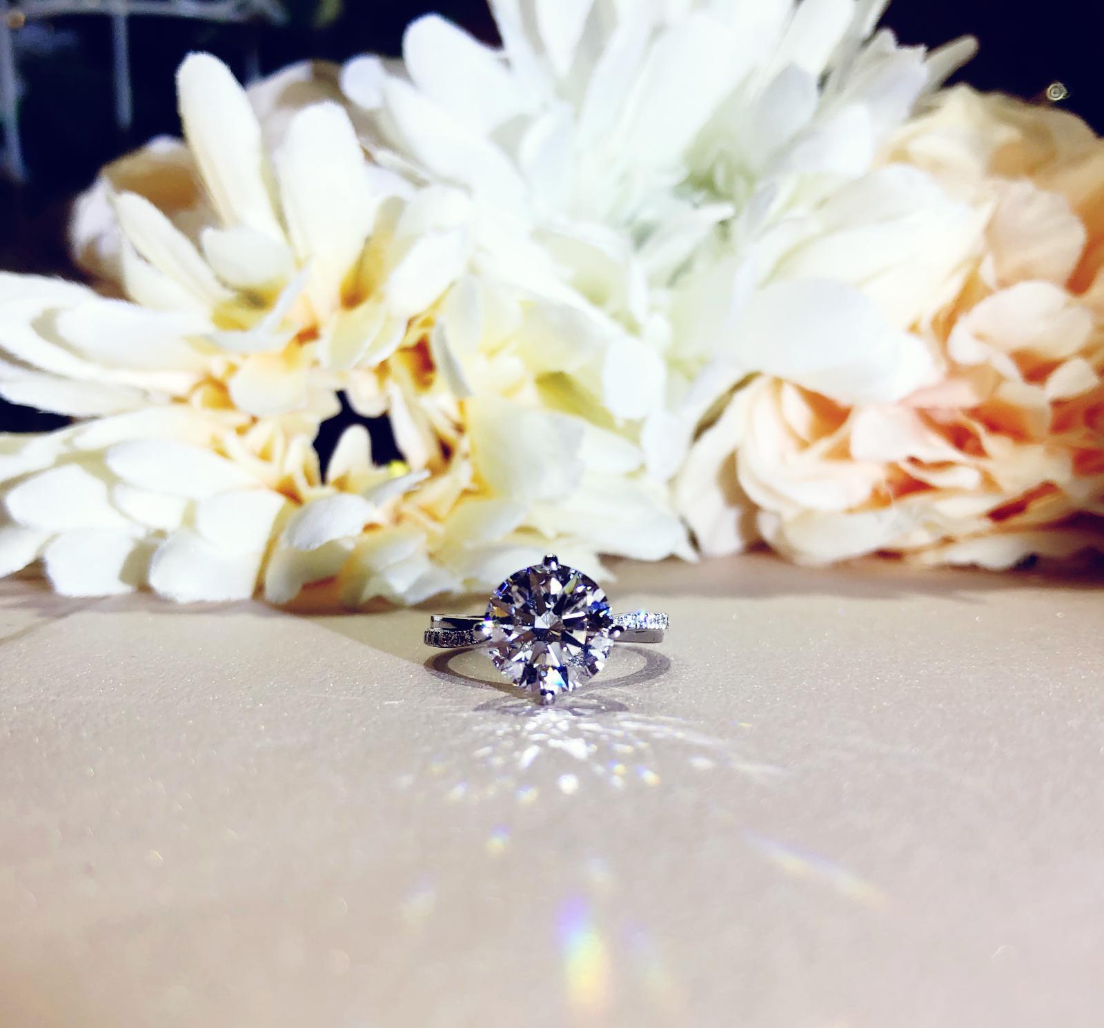BD10087 2.6 carat RCX 311 3