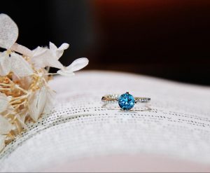 eClarity’s Coloured Gemstones Collection 2022