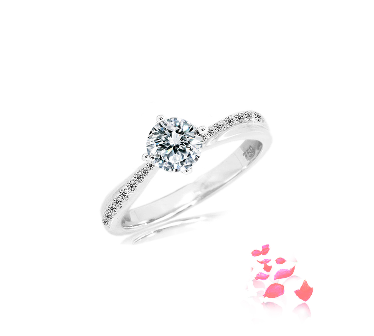 RCX311 50pt GIA