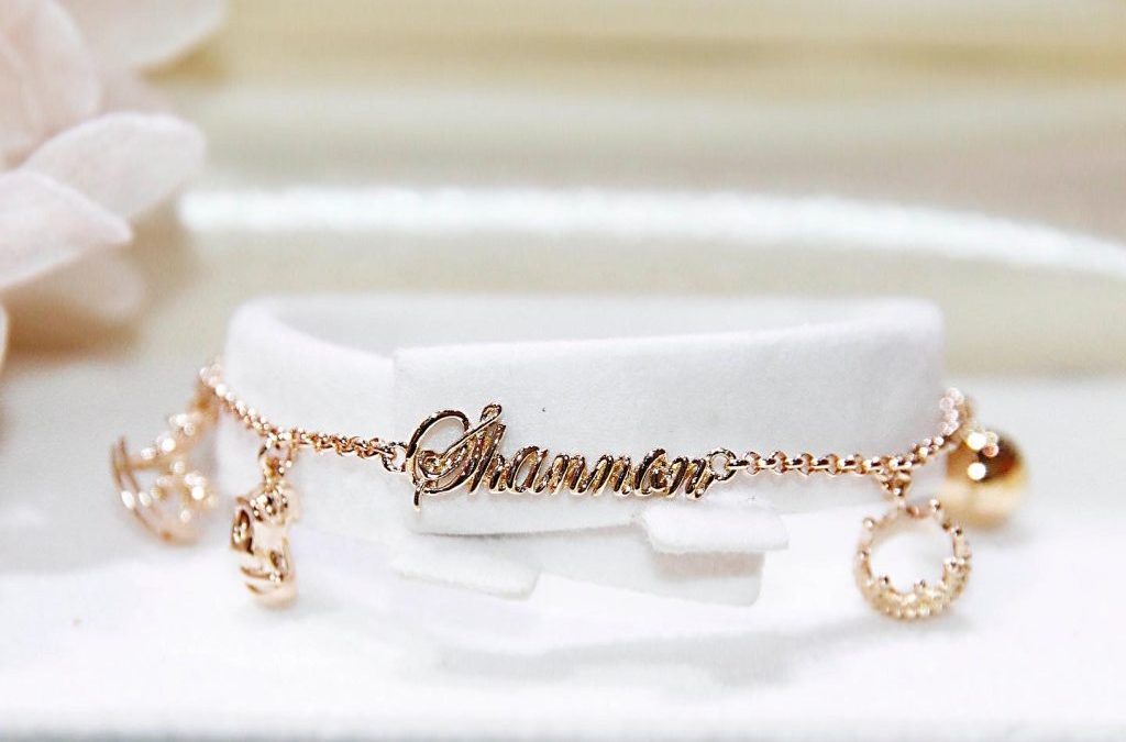 Crafting Unique Brilliance: Bespoke Diamond Jewellery in 18k Gold