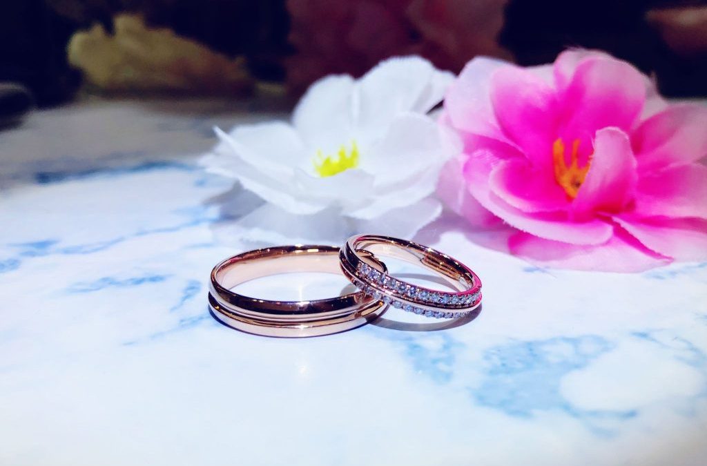Crafting Love Stories: Unique and Personalized Bespoke Wedding Bands