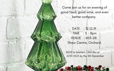 EHA x eClarity Event