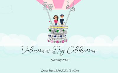 Launch of Promise Rings, Pendants and Bracelets
