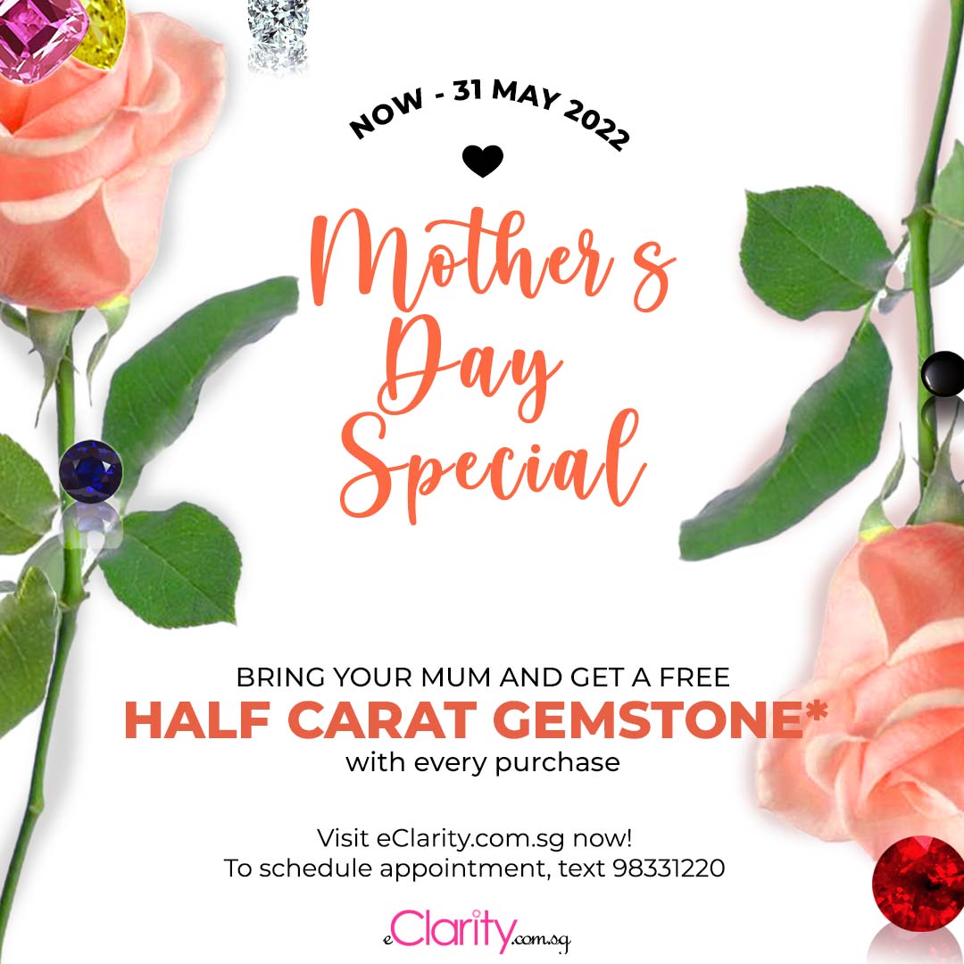 Mother’s Day Special