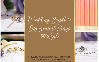 eClarity at SingaporeBrides Online Wedding Fair