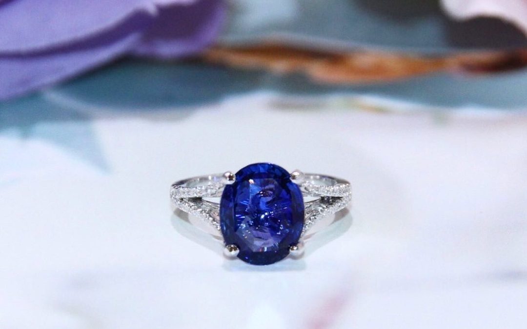 eClarity Grand Jewellery Collection 2023