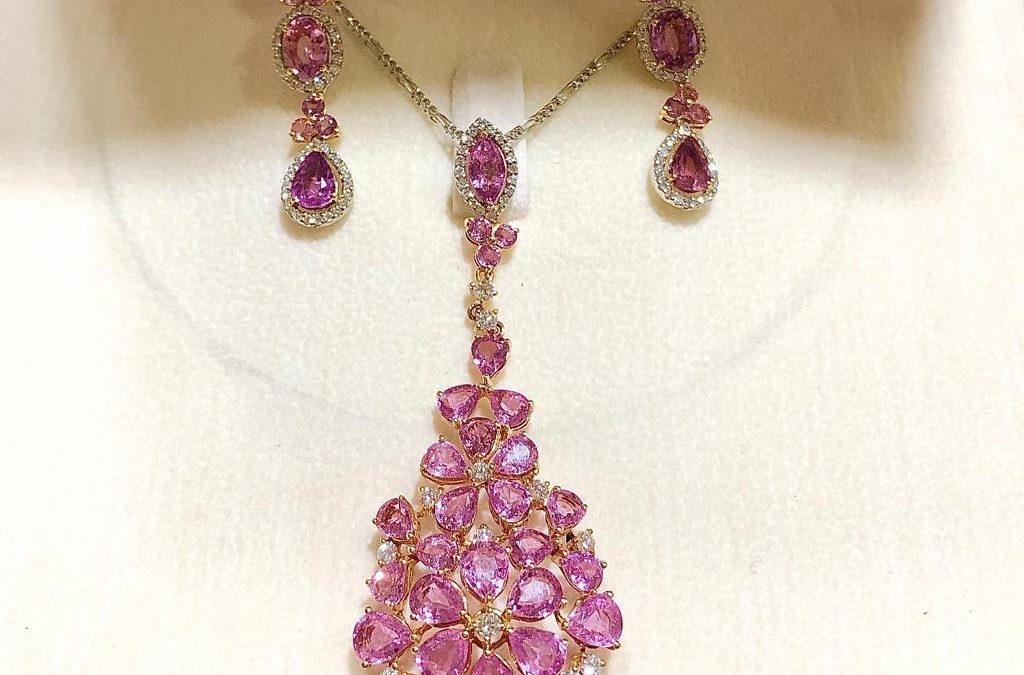 eClarity Luxury Jewellery Pieces Collection 2023