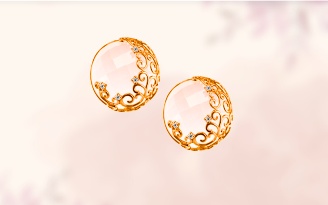Embrace Elegance and Glamour: Discover Exclusive Luxury Earrings