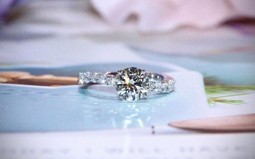 “Unveiling LoveRadiance™: Where Hearts, Arrows, and Sparkle Converge”